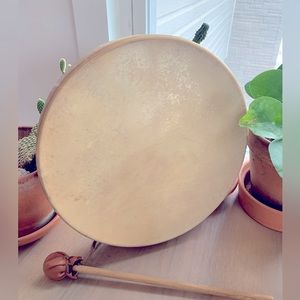 Elk Shamanic Drum